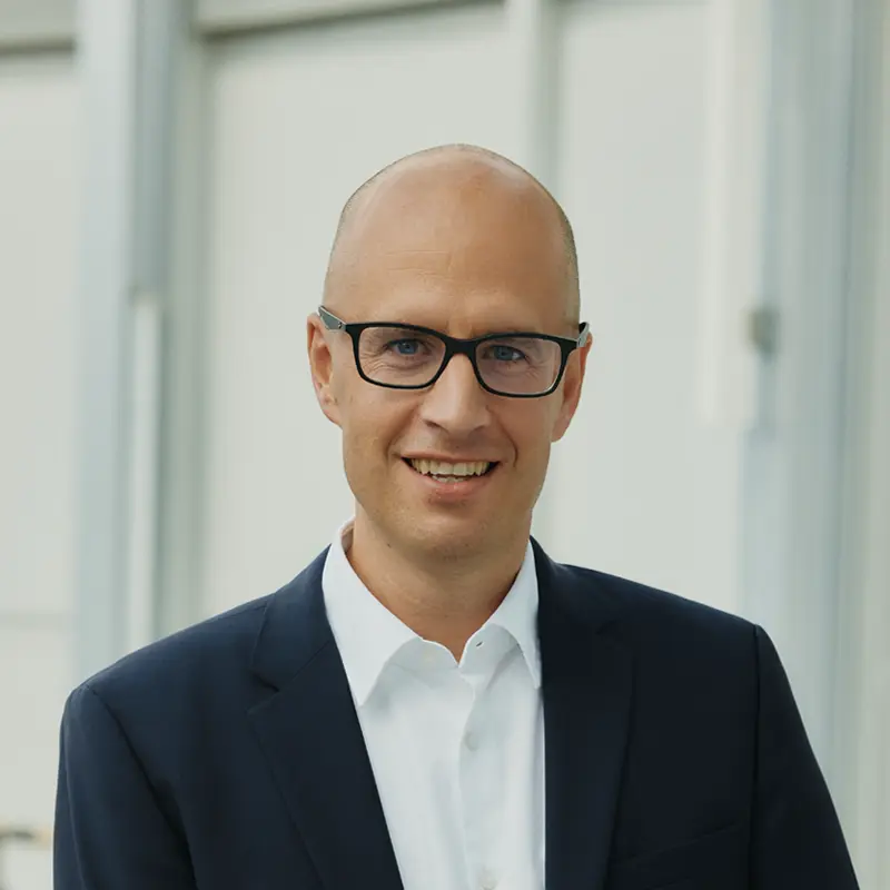 heise group Prokurist Markus John