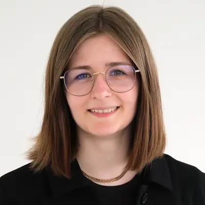 Vivien Roediger