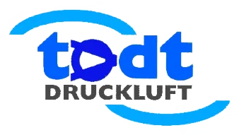 Logo Drucklufttechnik Steffen Todt GmbH