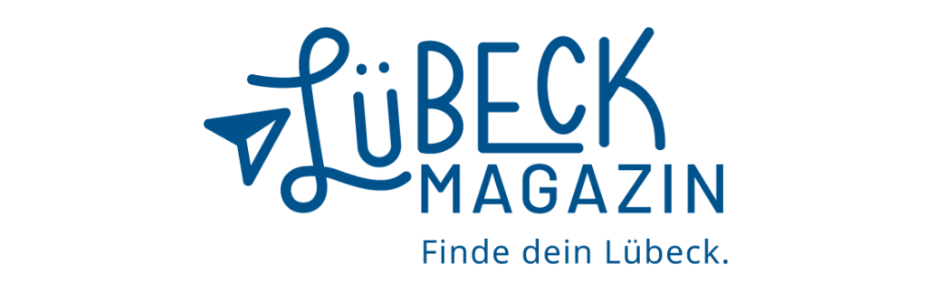 Logo von luebeck-magazin.de