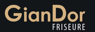 Logo GianDor Friseure