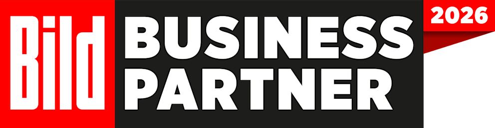 Bild Business Partner 2026