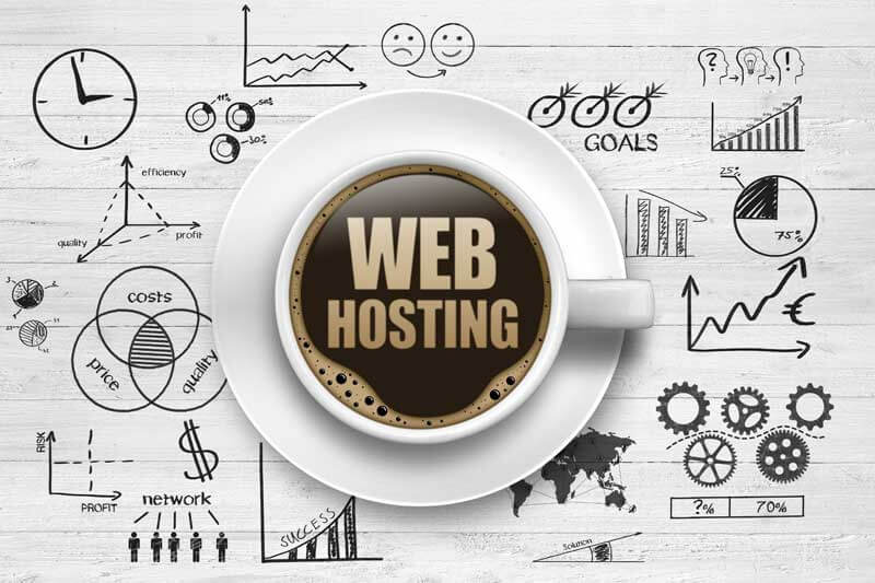Webhosting Vergleich