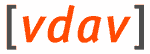 Logo VDAV