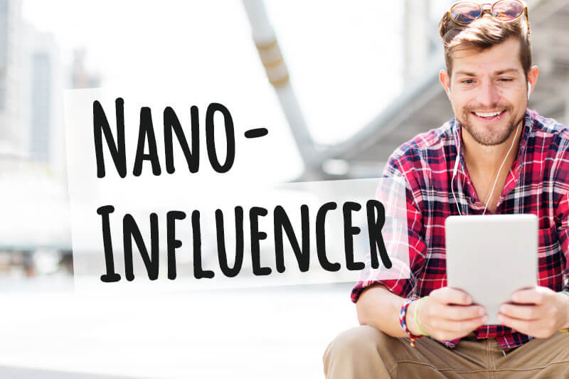 Nano-Influencer
