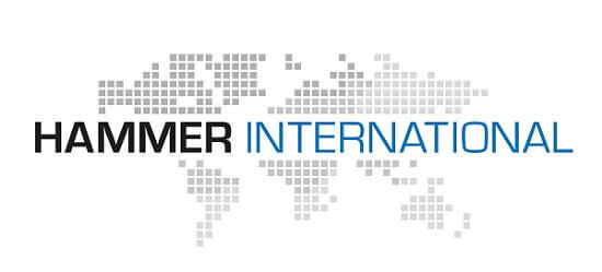 Hammer International Logo