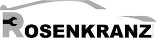 Logo Autohaus Rosenkranz e.K.