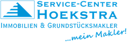 Logo Service-Center Hoekstra